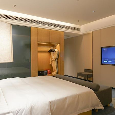 Paco Hotel Shenzhen Luohu Port Exterior photo